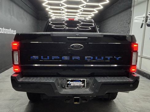 Used 2021 Ford F250 Lariat AWD/4WD image 10