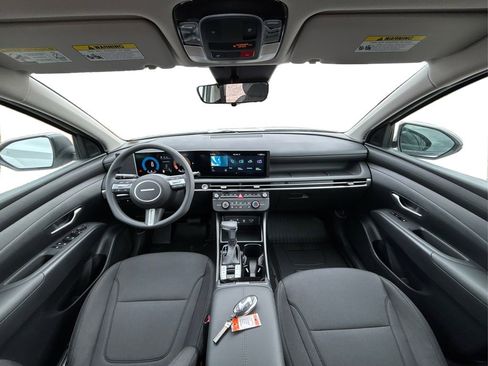 New 2026 Hyundai Tucson SE AWD/4WD image 17