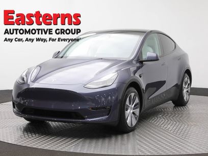 Used 2023 Tesla Model Y Long Range