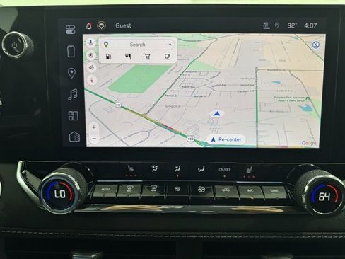 New 2025 Chevrolet Colorado LT w/ Advanced Trailering Package image 17