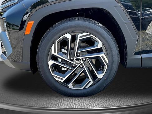New 2026 Hyundai Tucson SEL Plus FWD image 13