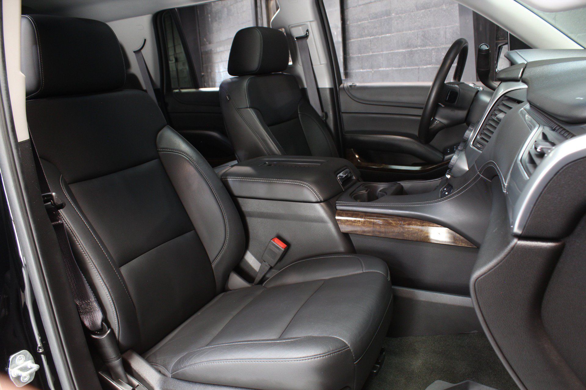 Used 2015 Chevrolet Tahoe LT AWD/4WD image 46