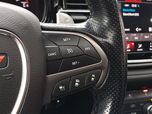 Used 2021 Dodge Durango Citadel w/ Premium Entertainment Group image 24