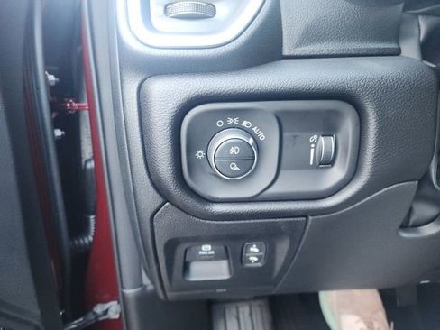 New 2026 RAM 1500 Big Horn AWD/4WD image 17
