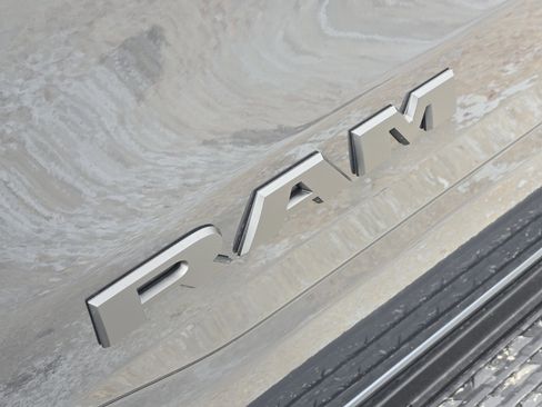 New 2026 RAM 1500 Big Horn AWD/4WD image 7