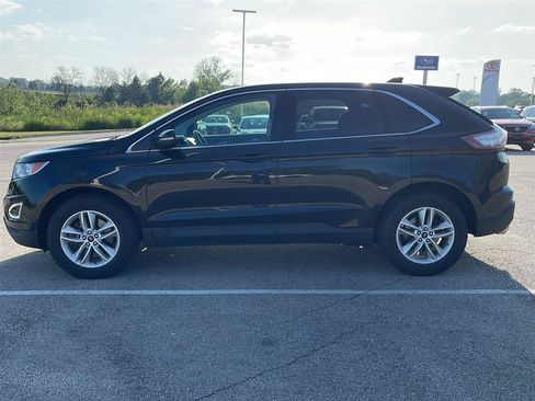 Used 2015 Ford Edge SEL w/ Equipment Group 201A AWD/4WD image 13