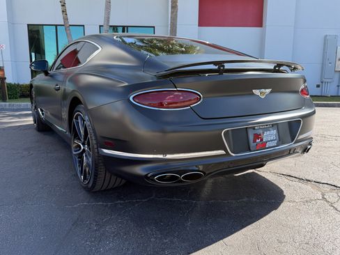Used 2022 Bentley Continental GT image 15