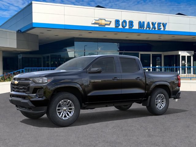 New 2026 Chevrolet Colorado LT AWD/4WD image 2