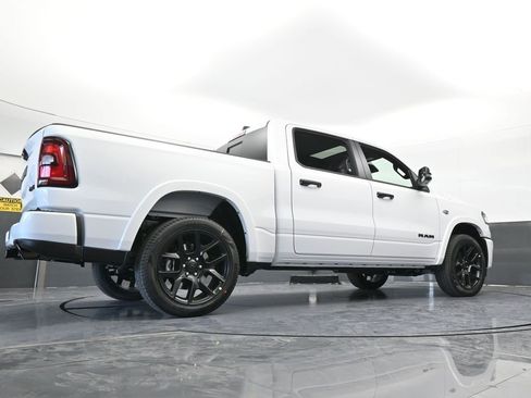 New 2026 RAM 1500 Laramie AWD/4WD image 60