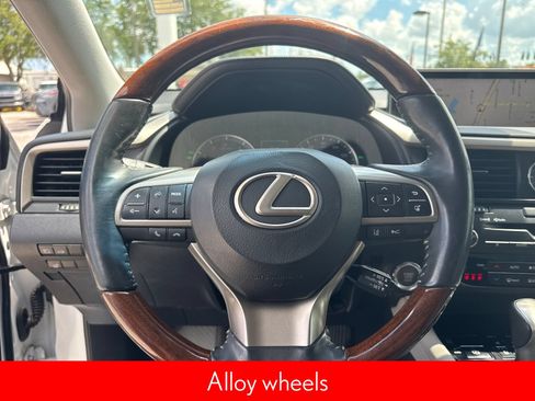 Used 2019 Lexus RX 350 FWD w/ Navigation Package image 26