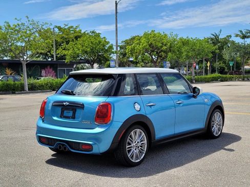 Used 2015 MINI Cooper S FWD image 6