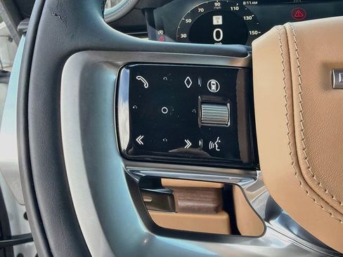 New 2027 Land Rover Range Rover SE AWD/4WD image 38