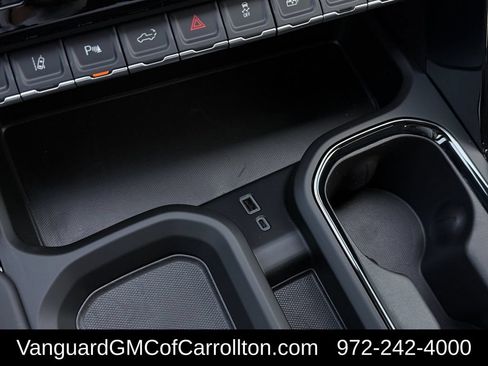 New 2026 GMC Sierra 2500 AT4X AWD/4WD image 17