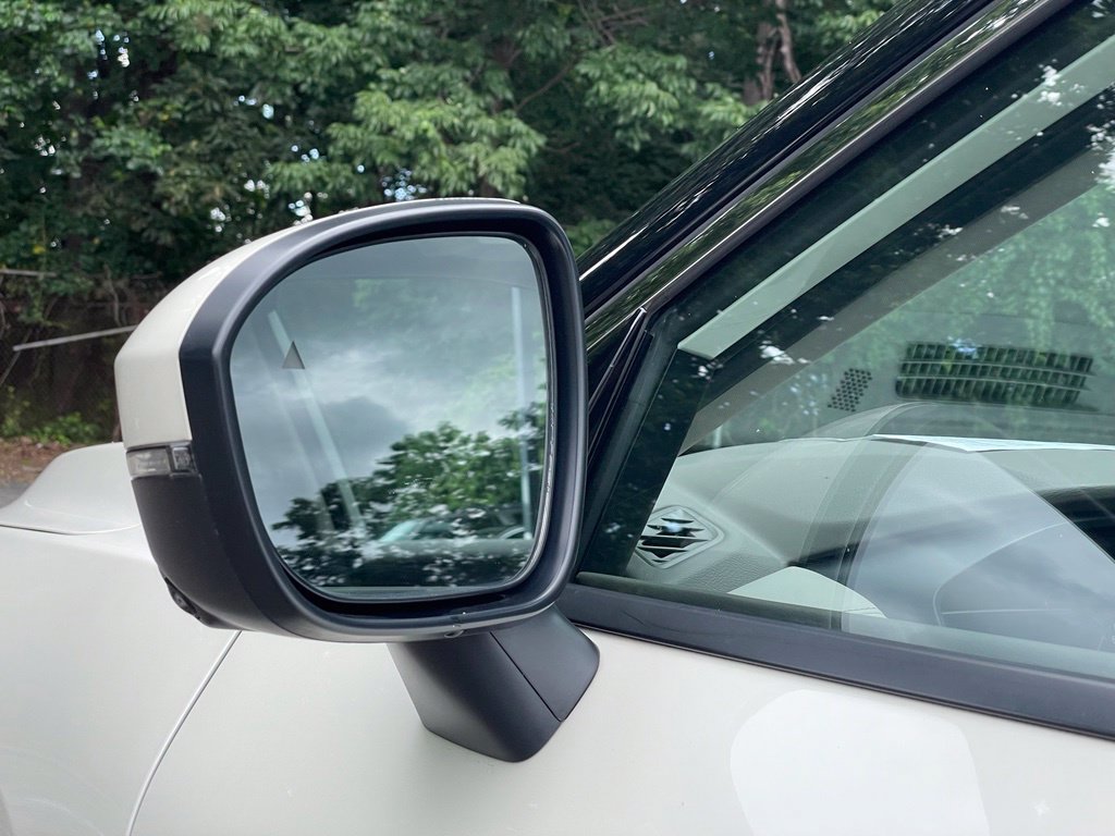 Certified 2023 Nissan Rogue SL AWD/4WD image 24