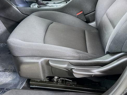 Used 2023 Chevrolet Malibu LS FWD image 22