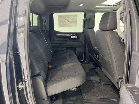 New 2024 Chevrolet Silverado 1500 RST w/ All Star Edition Plus AWD/4WD image 26