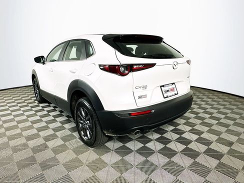 Certified 2024 MAZDA CX-30 AWD 2.5 S image 7