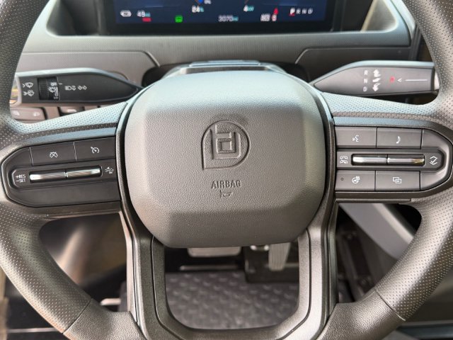 Used 2024 Chevrolet Brightdrop 600 w/ Battery Pack, Max Range AWD/4WD image 12