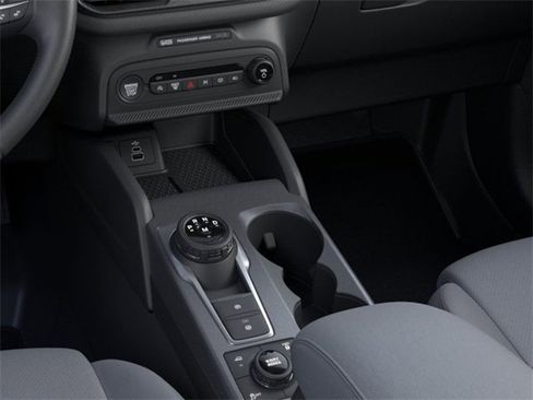 New 2026 Ford Bronco Sport Badlands image 15