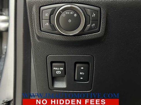 Used 2020 Ford F150 Lariat AWD/4WD image 35