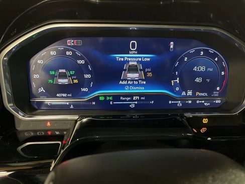 Used 2024 Chevrolet Silverado 3500 LT image 18