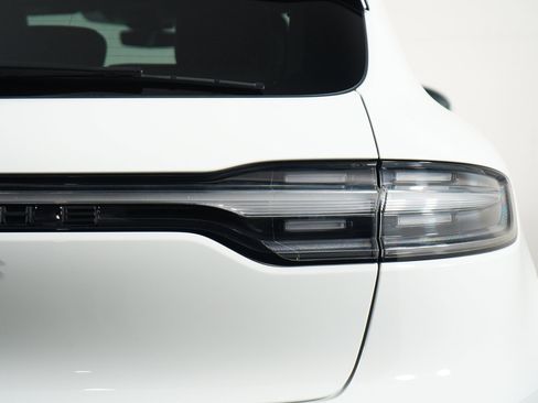 Used 2023 Porsche Macan GTS w/ Premium Package Plus image 16