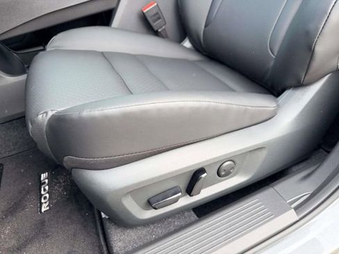 New 2026 Nissan Rogue SV w/ SV Premium Package image 15