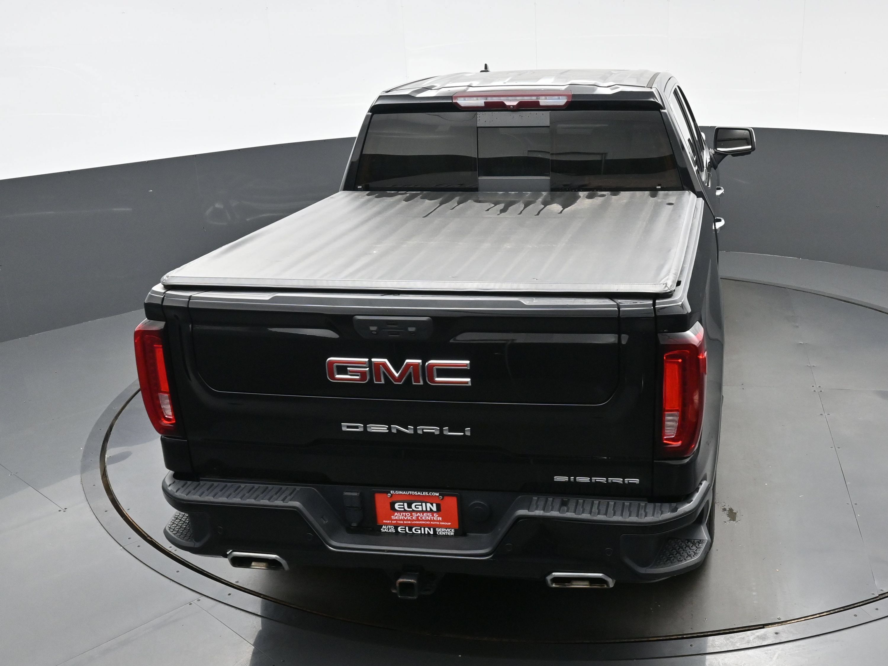Used 2023 GMC Sierra 1500 Denali AWD/4WD image 41