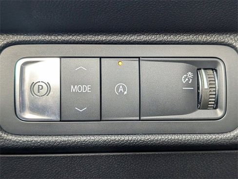 New 2026 Chevrolet Traverse LT image 24