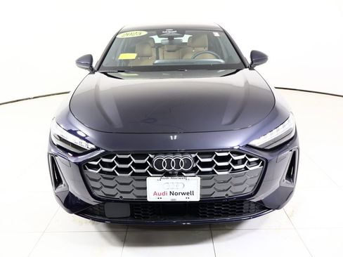 Used 2025 Audi A5 2.0T Premium Plus w/ Premium Plus image 11