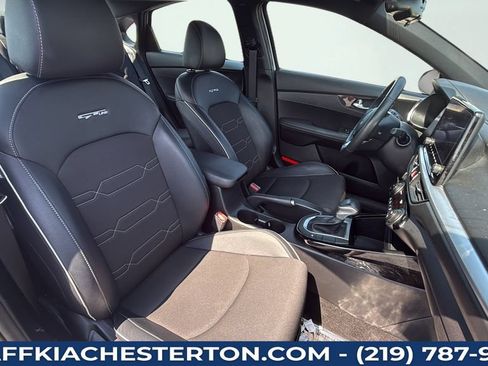 Used 2023 Kia Forte GT-Line FWD image 43