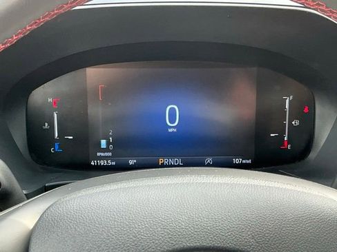 Used 2025 Ford Escape ST-Line Select AWD/4WD image 29