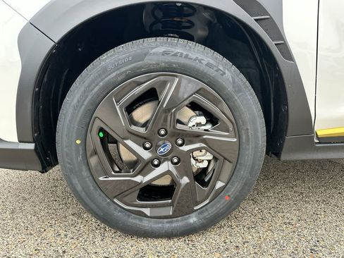 New 2026 Subaru Crosstrek 2.5i Sport AWD/4WD image 19