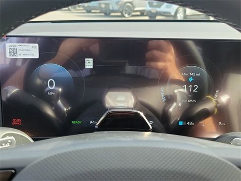 New 2026 Hyundai Ioniq 5 SEL image 7