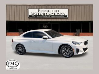 Used 2022 BMW 230i Coupe w/ Convenience Package RWD video 1