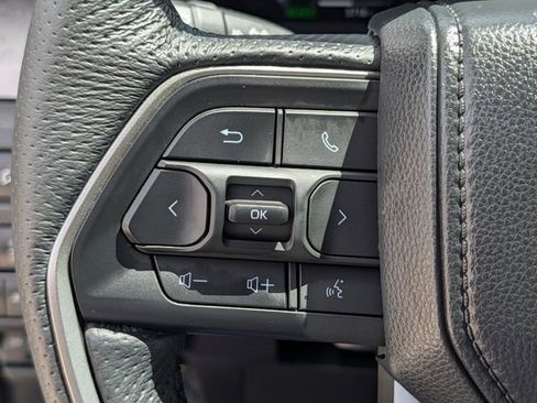 Certified 2025 Toyota Tacoma Trailhunter w/ Tow Tech Package image 23