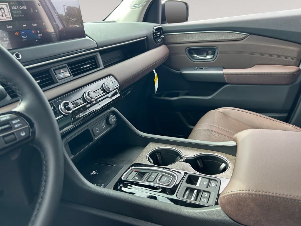 New 2026 Honda Pilot Elite image 15