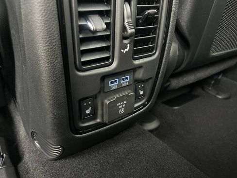 New 2026 Dodge Durango GT AWD/4WD image 7