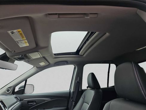 New 2026 Honda Ridgeline RTL image 9