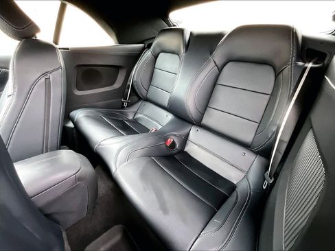 Certified 2025 Ford Mustang Premium image 21