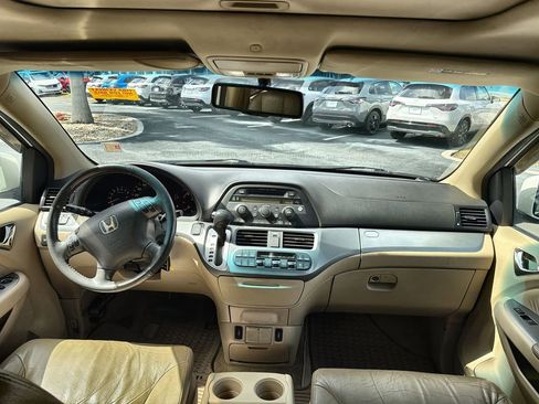 Used 2008 Honda Odyssey EX-L image 10