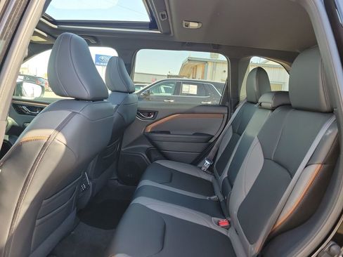 New 2026 Subaru Forester Sport image 13