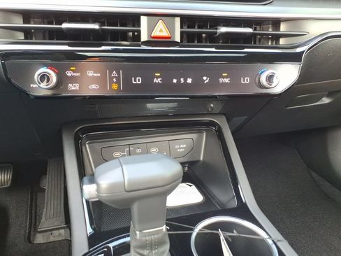New 2026 Kia K5 GT-Line w/ GT-Line Premium Package FWD image 15