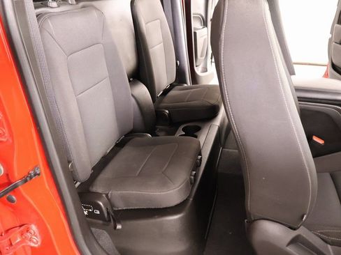 Used 2019 Chevrolet Colorado LT w/ LT Convenience Package image 14