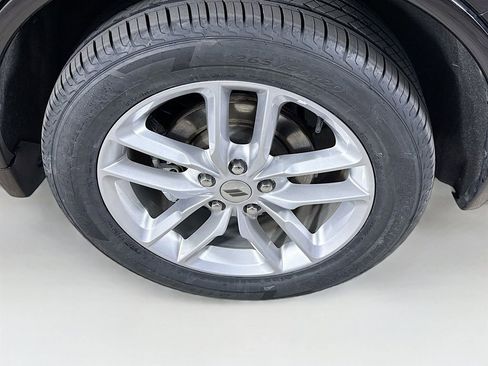 Used 2024 Dodge Durango R/T AWD/4WD image 38