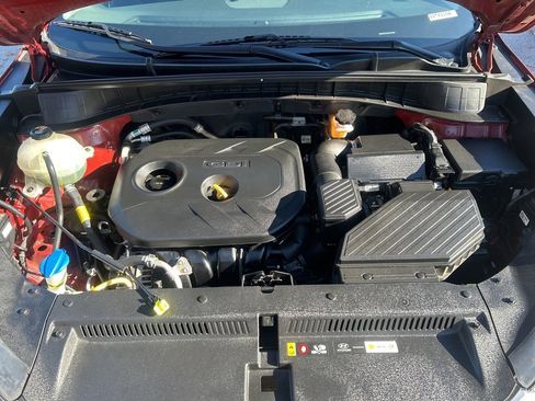 Used 2020 Hyundai Tucson SE image 35