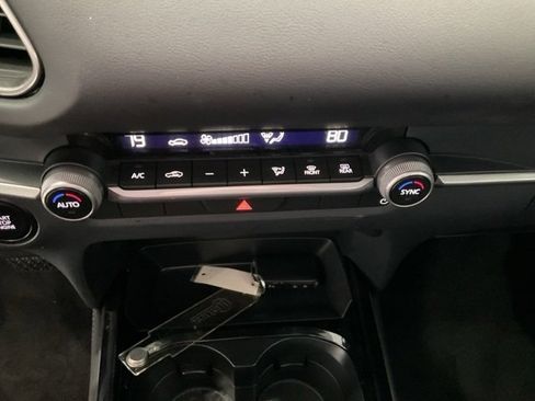 Used 2025 MAZDA CX-30 AWD 2.5 S w/ Select Sport Pkg image 15