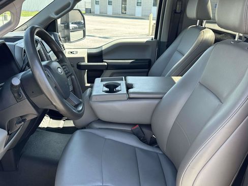 Used 2020 Ford F250 XL w/ Power Equipment Group AWD/4WD image 15