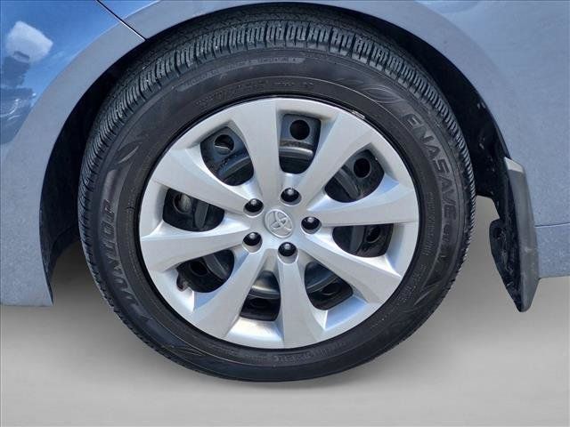 Used 2025 Toyota Corolla LE FWD image 22