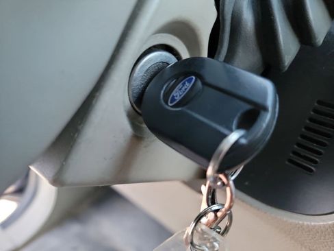 Used 2011 Ford Expedition EL XL w/ HD Trailer Tow Pkg image 24